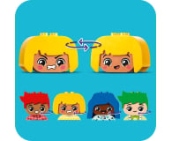 LEGO DUPLO 10415 Moje uczucia i emocje - 1202293 - zdjęcie 10